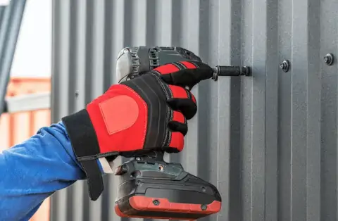 Travaux de zinguerie - Weckolsheim